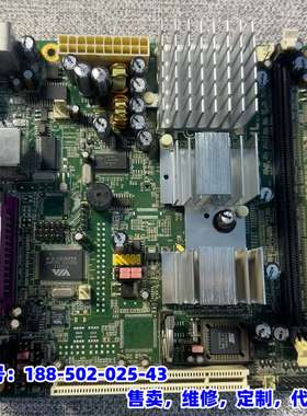 议价，EPIA-ML主板EPIA-ML6000EAC拆机
