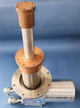 议价，Leybold Coolpower 10 MD 制冷机