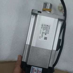 B2LN伺服电机750W带刹车 X3MA075A 禾川SV 议价