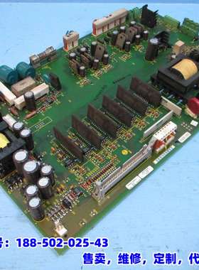 议价，AB1336变频器主板1336-BDB-SP720 (74101-399-51)現貨議價