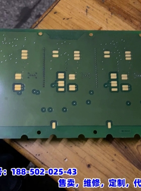 议价，伟肯变频器检测板。  PC00528C 成色如图 功能正常