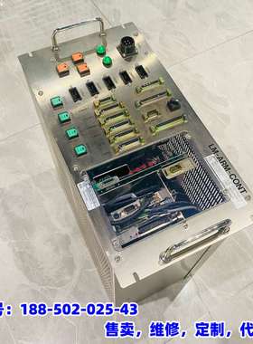 议价，LM -ARM-CONT神钢机器人控制柜SBX9230086