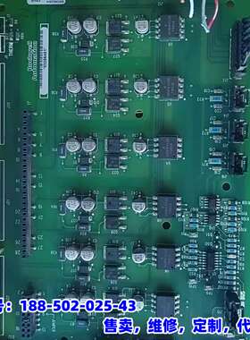 议价，AB700变频器驱动板193209-A03现货议价商品