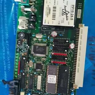 JRCS 议价 32C M01B 电路板 LCU