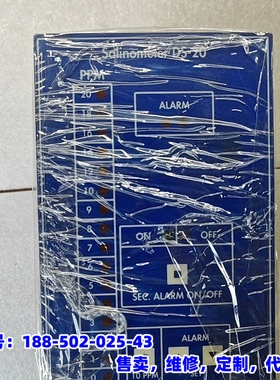 议价，Salinometer 盐度计全新原厂现货