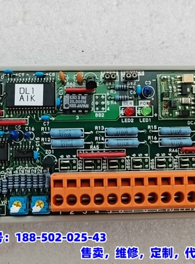 议价，SPARE  KEI  SYSTEM 现货电路板全新原厂