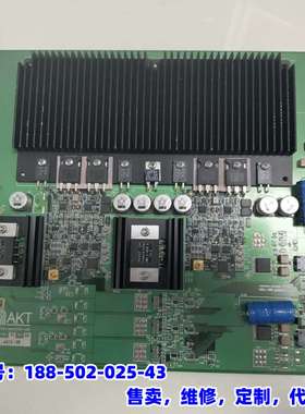 议价，AKT偏转放大器板卡 DEFLECTION-AMPLIFIE
