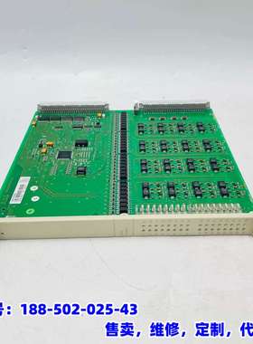 议价，瑞士 ABB 板卡 DSDI 120AV1  现货议价商品