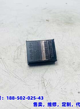 议价，德国 SIEMENS U形连接器 7202001-01 现货议价商品