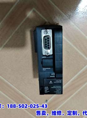 议价，PLC CJ2M-CPU13，2.1版本，功能正常，成