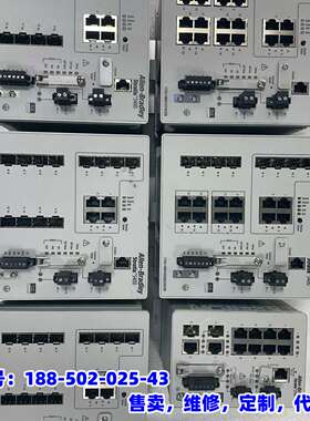 议价，罗克韦尔Allen-Bradley Stratix 5400