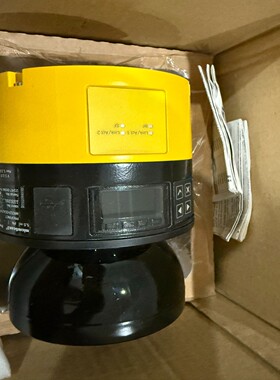 【请询价】SICK+西克+Microscan3安全激光扫描仪+带包装未