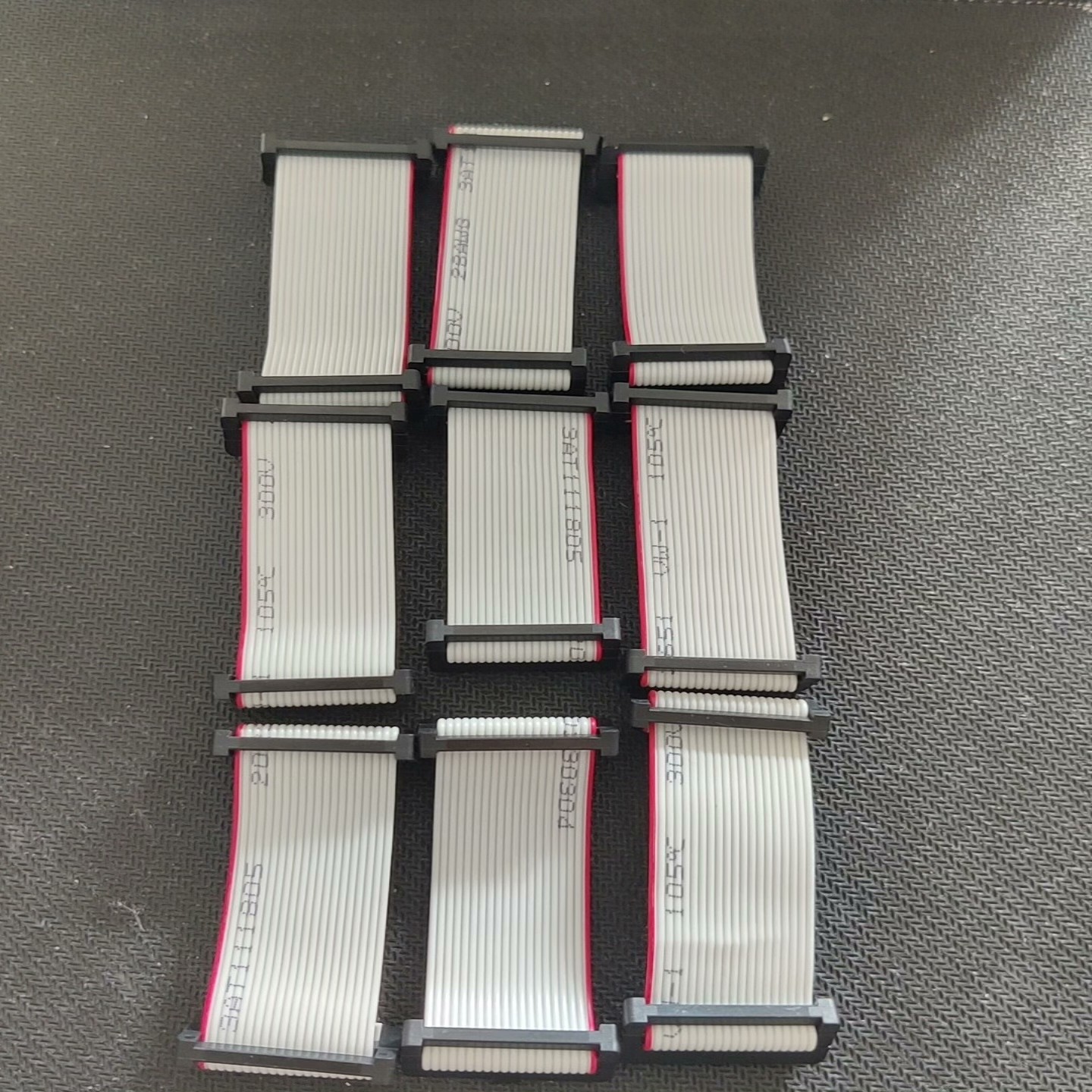 【请询价】台达 PLC 扩展模块链接排线台达数字量输入输出