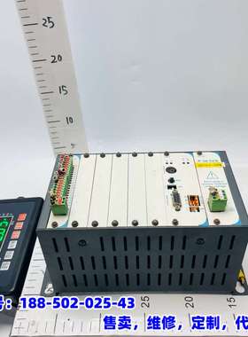议价，德国SETEX 染色机PLC模块 Compact CR8 现货议价商品