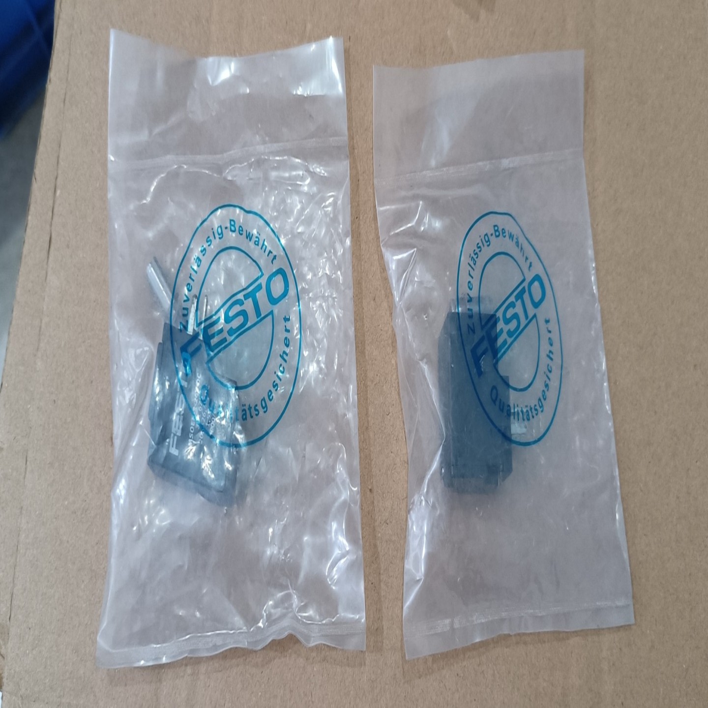【请询价】德国 FESTO 费斯托 线圈 MSOEB-3-24VDC