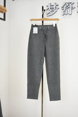 中高腰梦舒雅休闲弹力