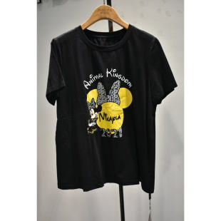 休闲裤 子上衣 单件中大码 2026春季 专柜时尚 品牌折扣女装