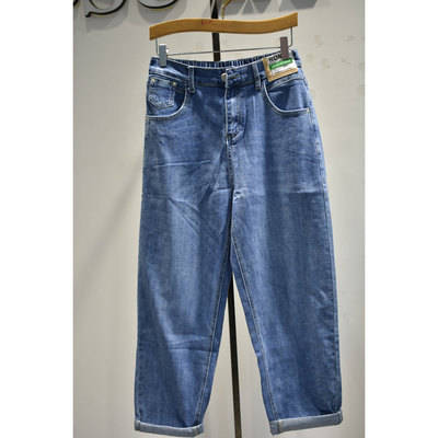 品牌折扣女裤2026春季专柜时尚休闲服装裤子上衣《B2-1-2》单件