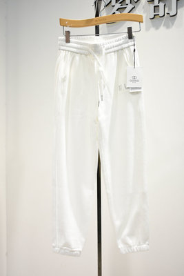 品牌女裤2026春季新品H7836专柜新款时尚休闲垂感锥版直筒