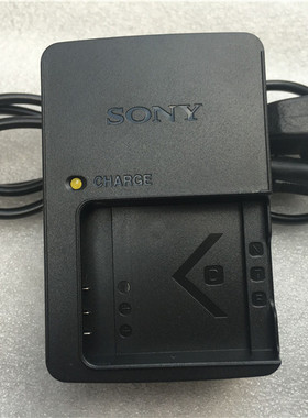 索尼DSC-T70 T200 T700 T77 T2 TX1 NP-BD1 数码相机充电器BC-CSD