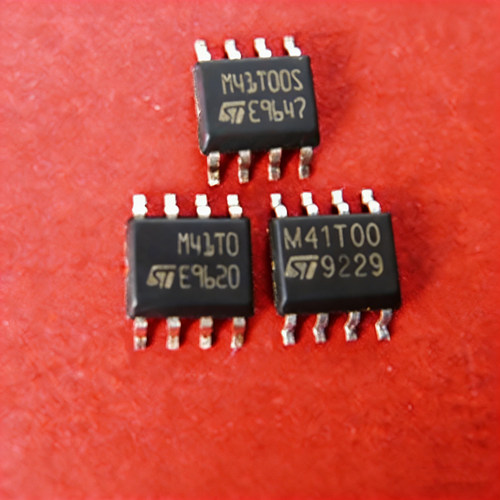 【正品进口】M41T00S M41T00 M41T0  质量保障欢迎咨询