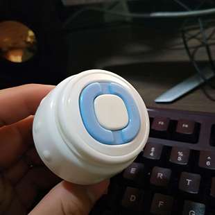 保温杯内盖 通用水杯瓶盖 内塞配件 保温壶开关4.5cm