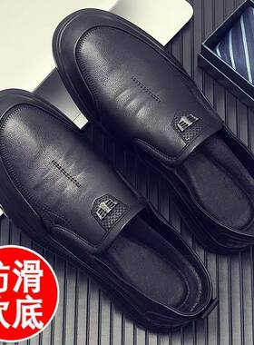 特价PVC胶鞋清仓男士厨房雨鞋