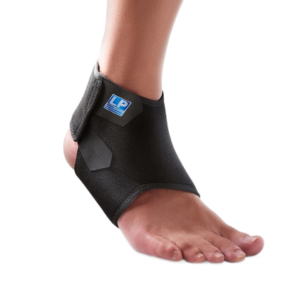 lp护脚踝运动扭伤康复脚腕