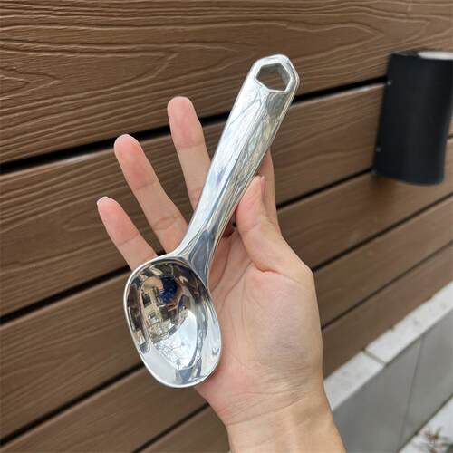 口德国多功能冰淇淋雪糕挖勺
