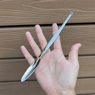 蟹针叉刮子海鲜龙虾钳子