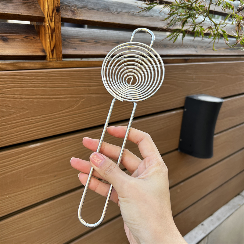 婴儿隔取分蛋神器鸡蛋过滤器