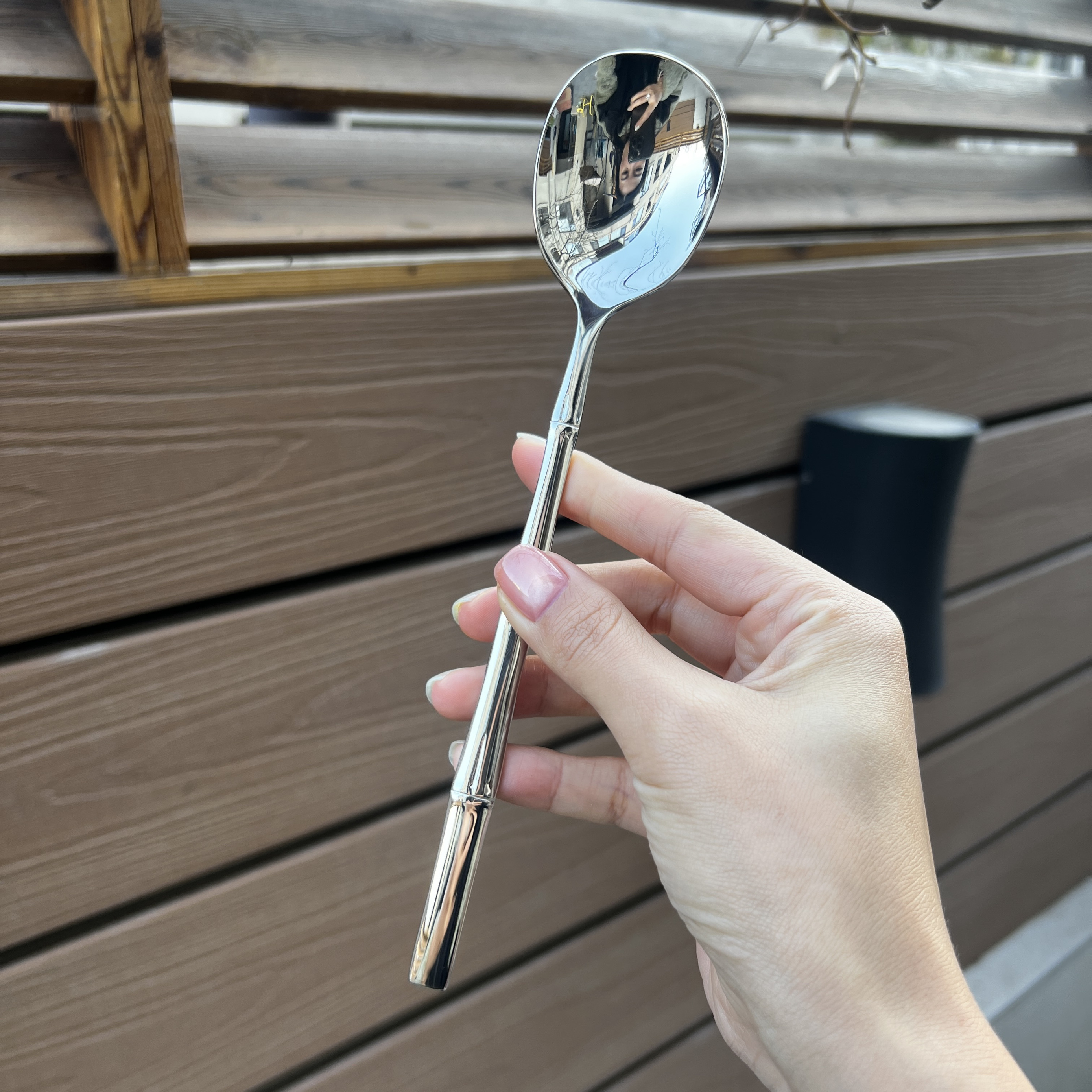 竹节手柄高颜值高品质