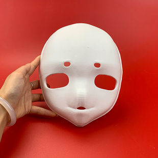 福瑞兽装头骨kig系兽头头壳猫科犬科兽装头骨日系kig系通用兽壳