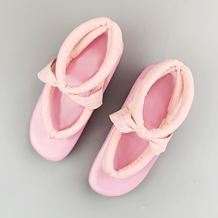 鬼灭之刃周边cos鞋甘露寺蜜璃恋柱和风制服鬼杀队cosplay人字拖