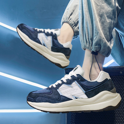 5740新百伦老爹鞋厚底运动鞋子男