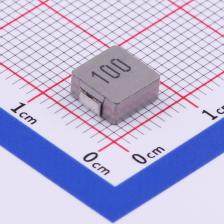 MJC-0603T-100-M 功率电感 10uH ±20% 4.8A 67mΩ  现货