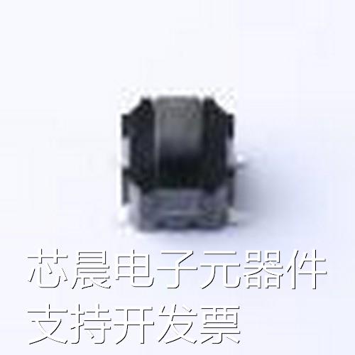 PS-1049SVD-4PN按键开关复位按键开关 SMD,10x10mm原装现货