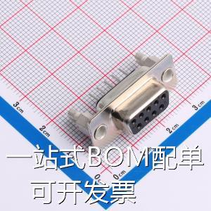 2301838-1 D-Sub/DVI/HDMI连接器 2301838-1器 原装现货