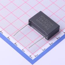 MMK154J630V82CB0212 聚丙烯膜电容(CBB) 150nF ±5% 630V 现货