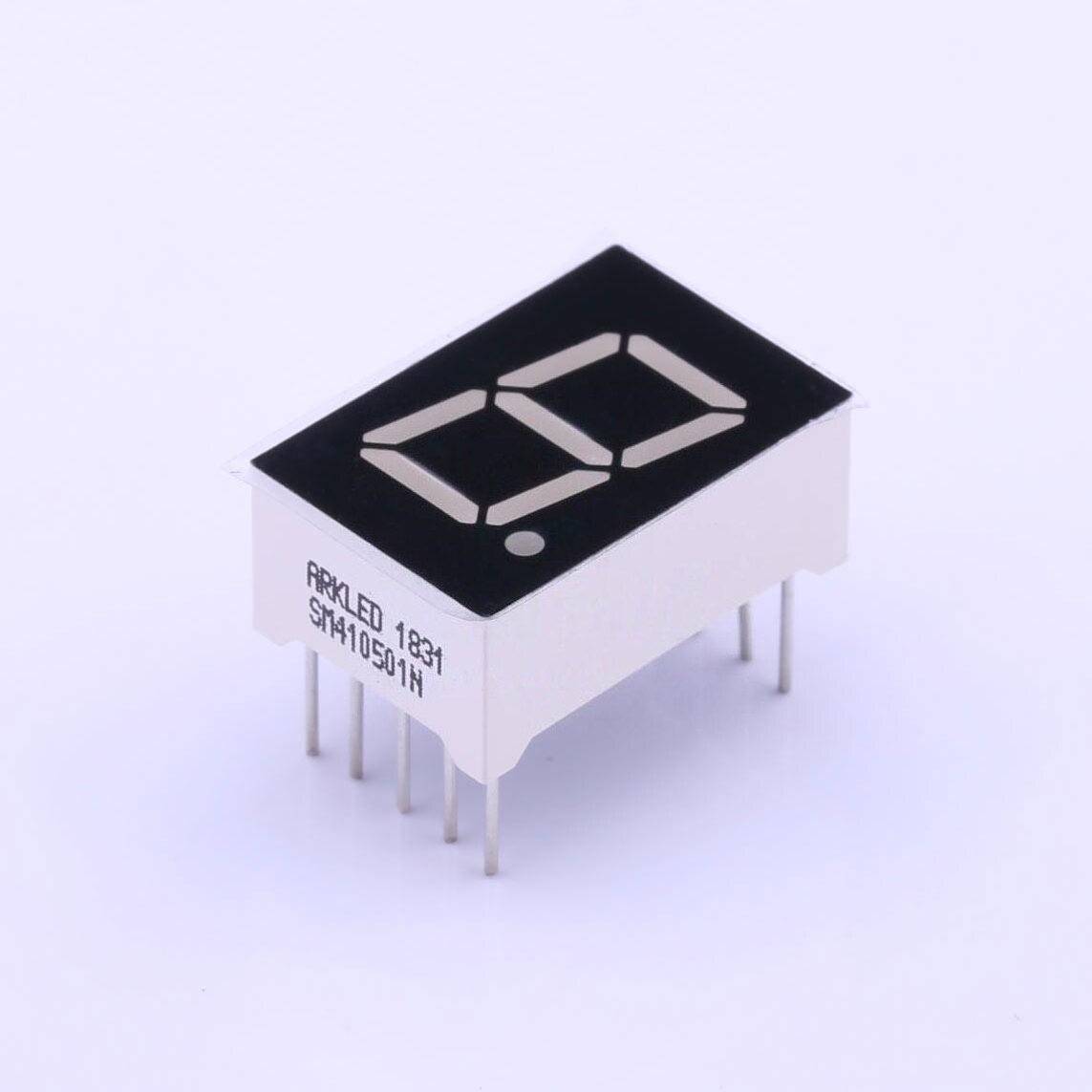 SM410501N/8 (SM410501N/8) LED数码管高性价比高么？
