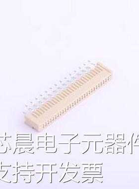 AF125-S28HCC-00 FFC/FPC连接器 AF125-S28HCC-00 插件,P=1.25mm