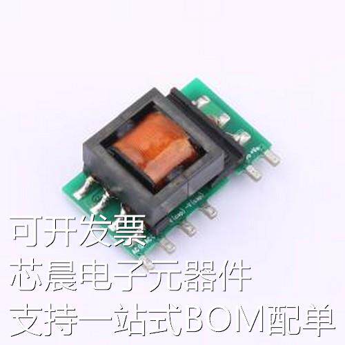 LS08-15B12R3P 电源模块 电源模块 SIP,29.82x17.2mm原装现货
