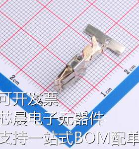 927837-5 压线端子 927837-5原装现货