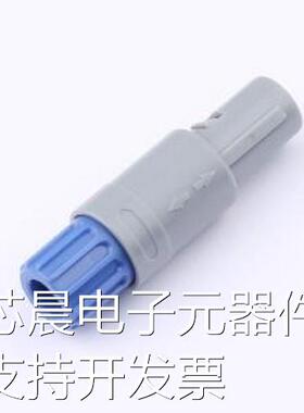 LPAG. M010.CLACA65 圆形(线缆)连接器 LPAG. M010.CLACA65原装现