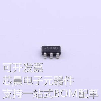 LM2736XMK/NOPB DC-DC电源芯片 LM2736XMK/NOPB TSOT-23-6原装现