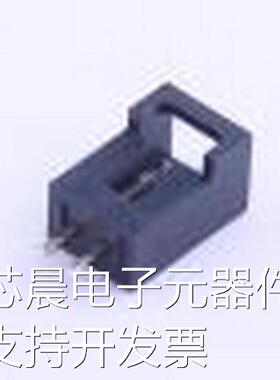 W-2541S02P-0000 线对板针座 W-2541S02P-0000 插件,P=2.54mm原装