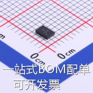 HE24C16DFH EEPROM EEPROM原装现货-封面