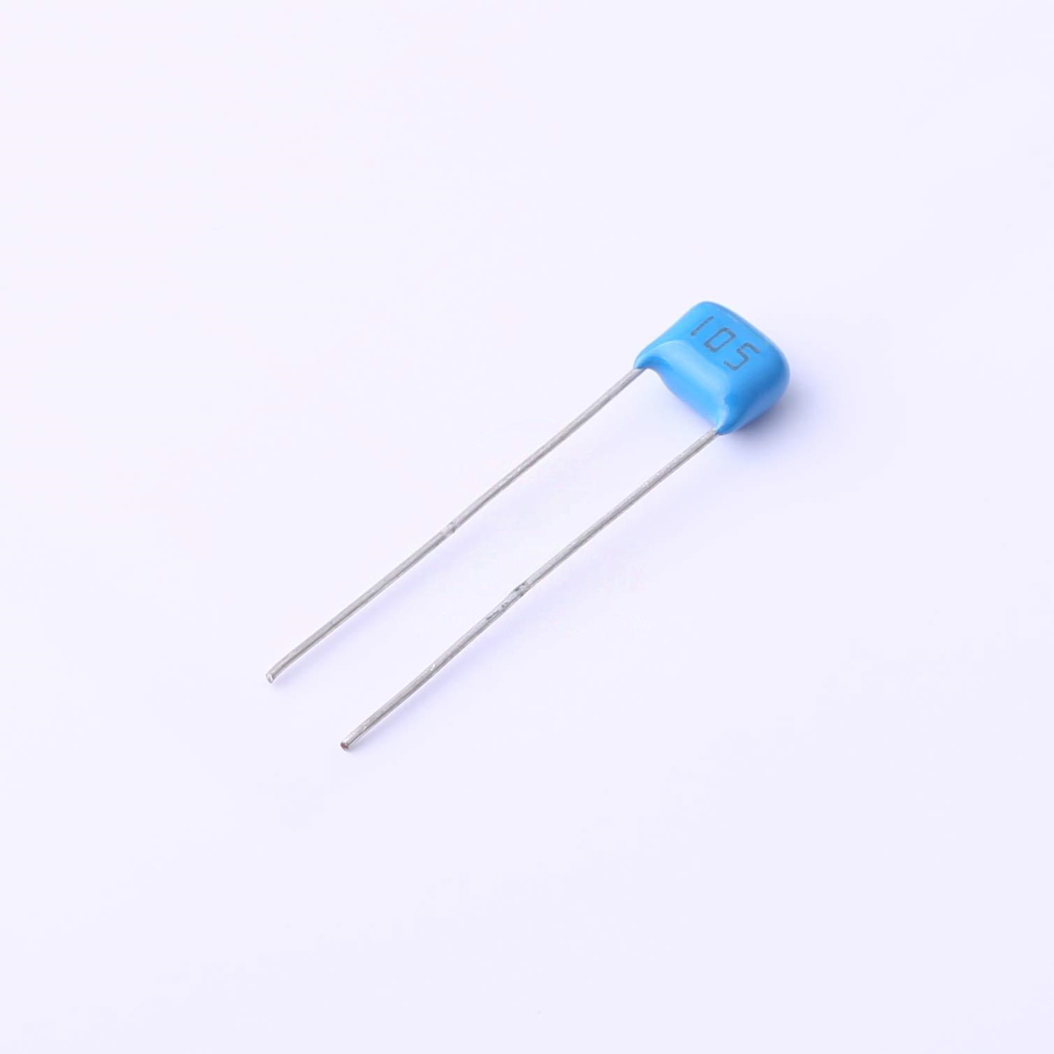 CD2E105KC1IER1I000 (1uF ±10% 250V) 直插独石电容(MLCC)  现货