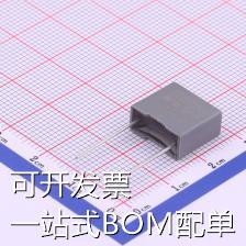 MP2104K32C3R6LC 安规电容 等级:X2 100nF ±10% 现货