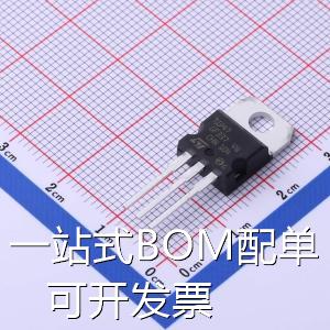 TIP47三极管(BJT) NPN 250V 1A原装现货